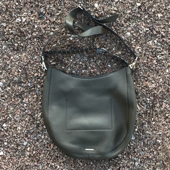 Rebecca minkoff crossbody - Picture 1 of 5